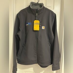 Carhartt jacket